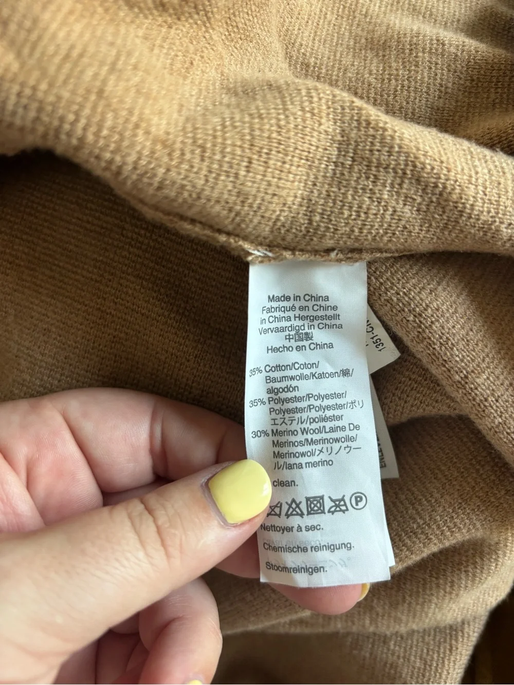 J.Crew Juliette Collarless Sweater-Blazer Size XS